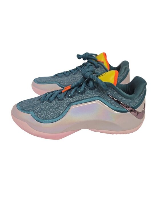 Nike Men\'s IH1513-001 Lebron XXIII 23 Miami Twice Basketball Shoe Multi Size 10M main image 5